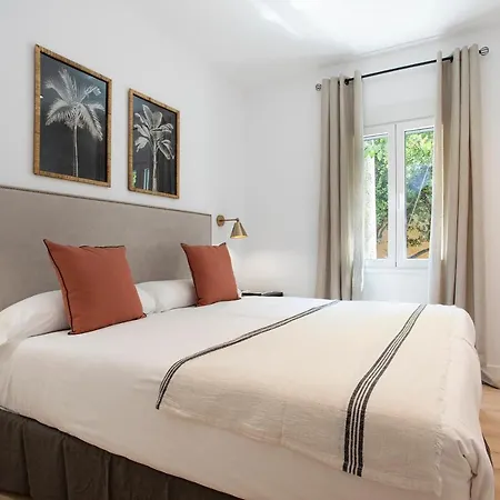 Genteel Aire Appartement