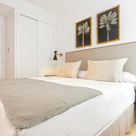 Genteel Aire Apartment *