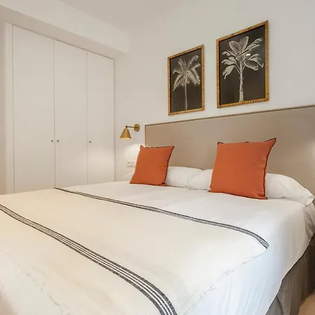 Apartamento Genteel Aire