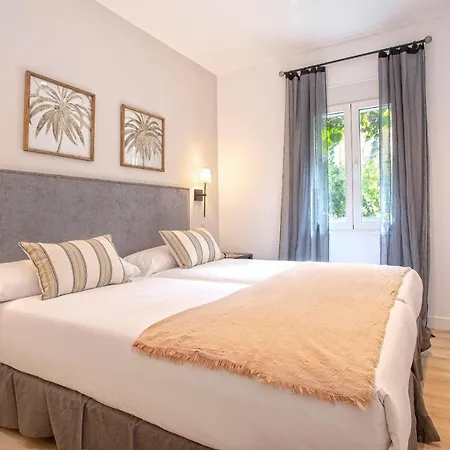 Genteel Aire Daire Sevilla
